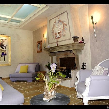 Relais Di Alice- Adults Only Forte dei Marmi Exterior foto