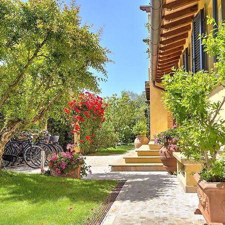 Relais Di Alice- Adults Only Forte dei Marmi Exterior foto