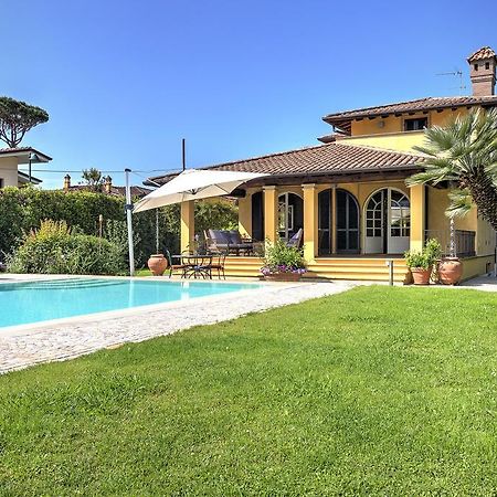 Relais Di Alice- Adults Only Forte dei Marmi Exterior foto