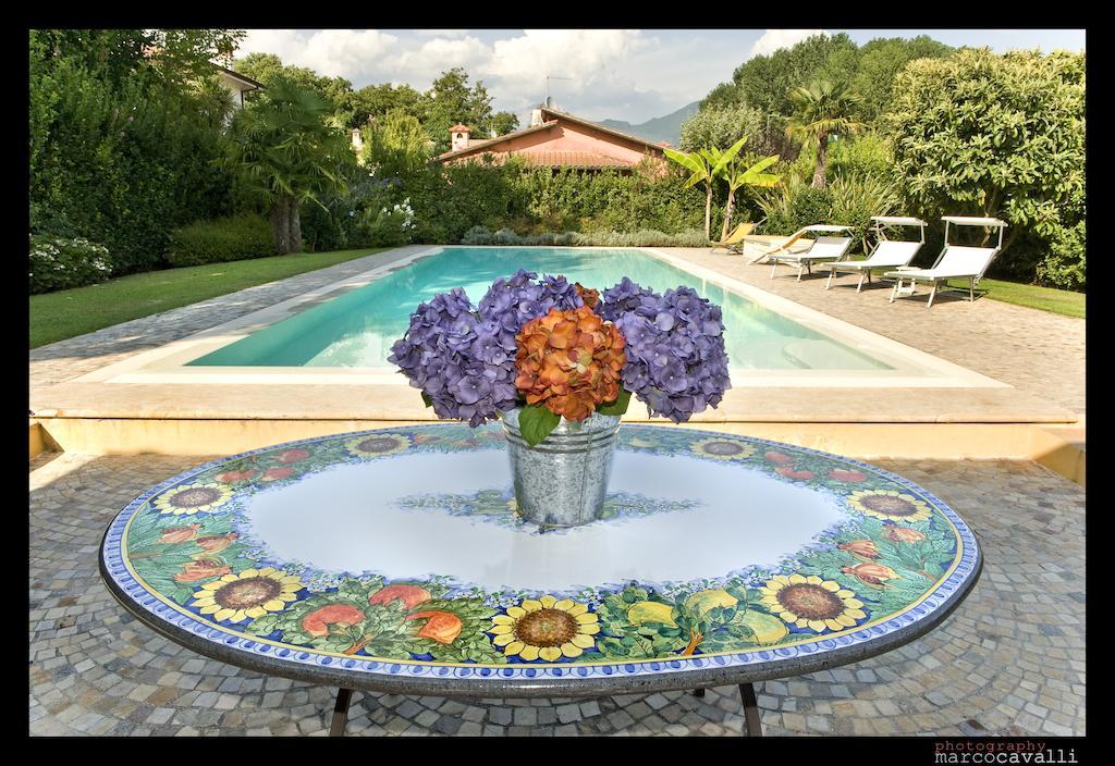 Relais Di Alice- Adults Only Forte dei Marmi Exterior foto