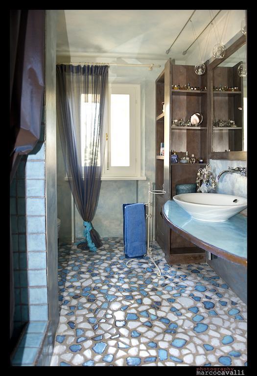 Relais Di Alice- Adults Only Forte dei Marmi Quarto foto