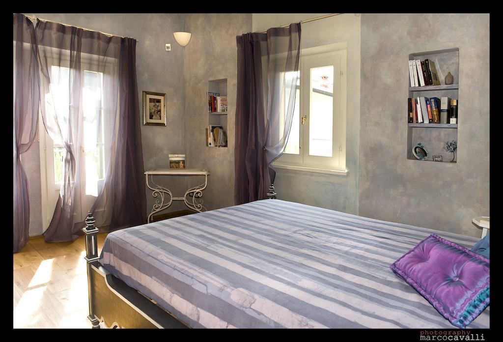 Relais Di Alice- Adults Only Forte dei Marmi Quarto foto