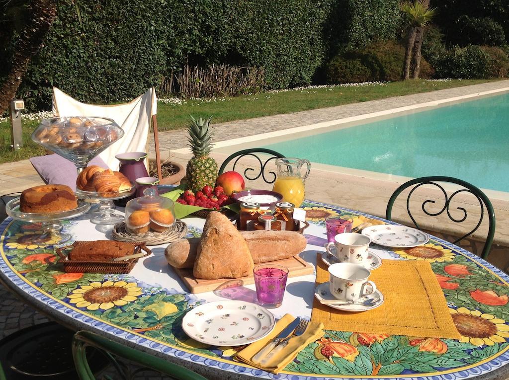 Relais Di Alice- Adults Only Forte dei Marmi Exterior foto