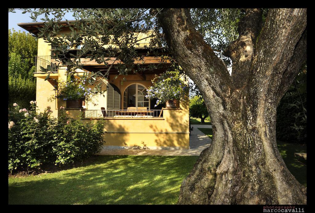 Relais Di Alice- Adults Only Forte dei Marmi Exterior foto