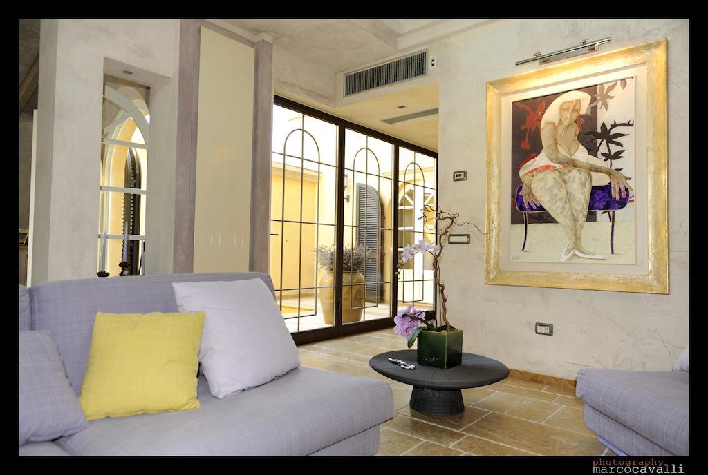 Relais Di Alice- Adults Only Forte dei Marmi Exterior foto