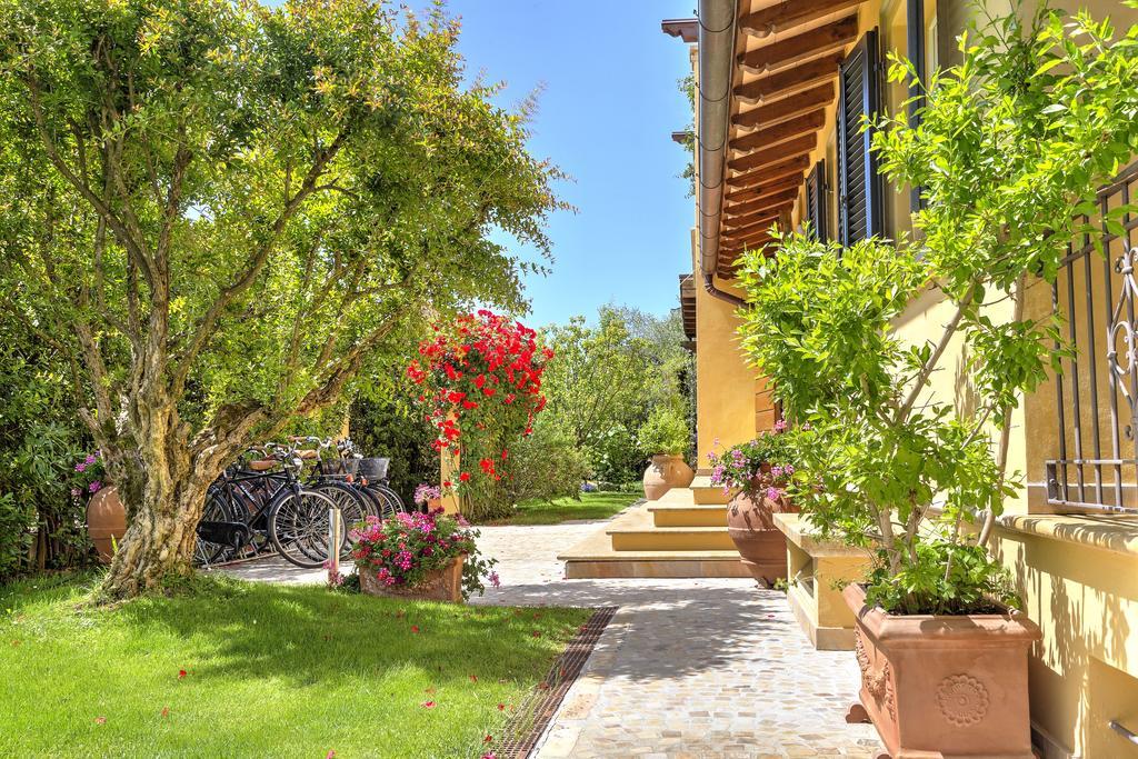 Relais Di Alice- Adults Only Forte dei Marmi Exterior foto