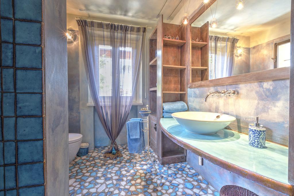 Relais Di Alice- Adults Only Forte dei Marmi Exterior foto