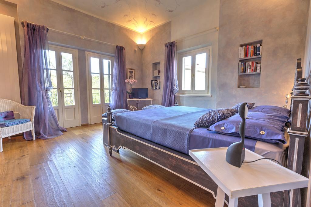 Relais Di Alice- Adults Only Forte dei Marmi Exterior foto
