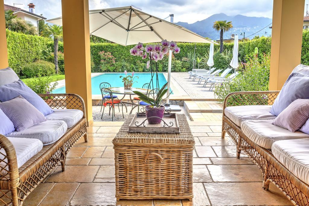 Relais Di Alice- Adults Only Forte dei Marmi Exterior foto