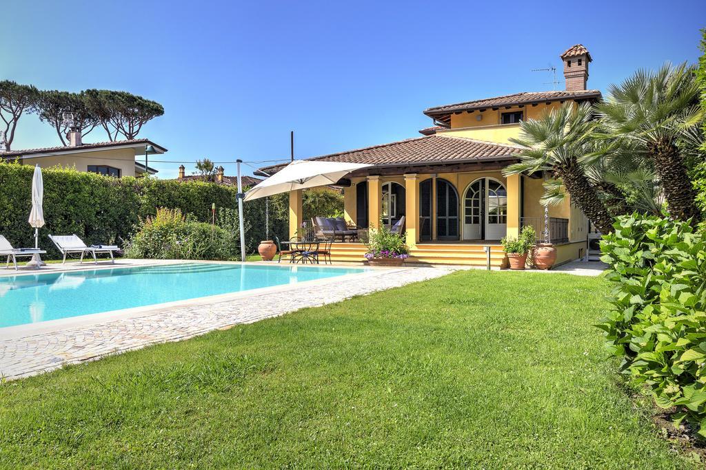 Relais Di Alice- Adults Only Forte dei Marmi Exterior foto