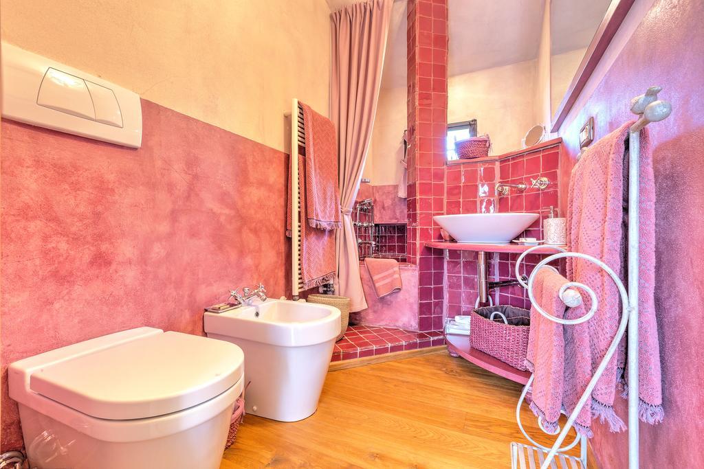 Relais Di Alice- Adults Only Forte dei Marmi Exterior foto