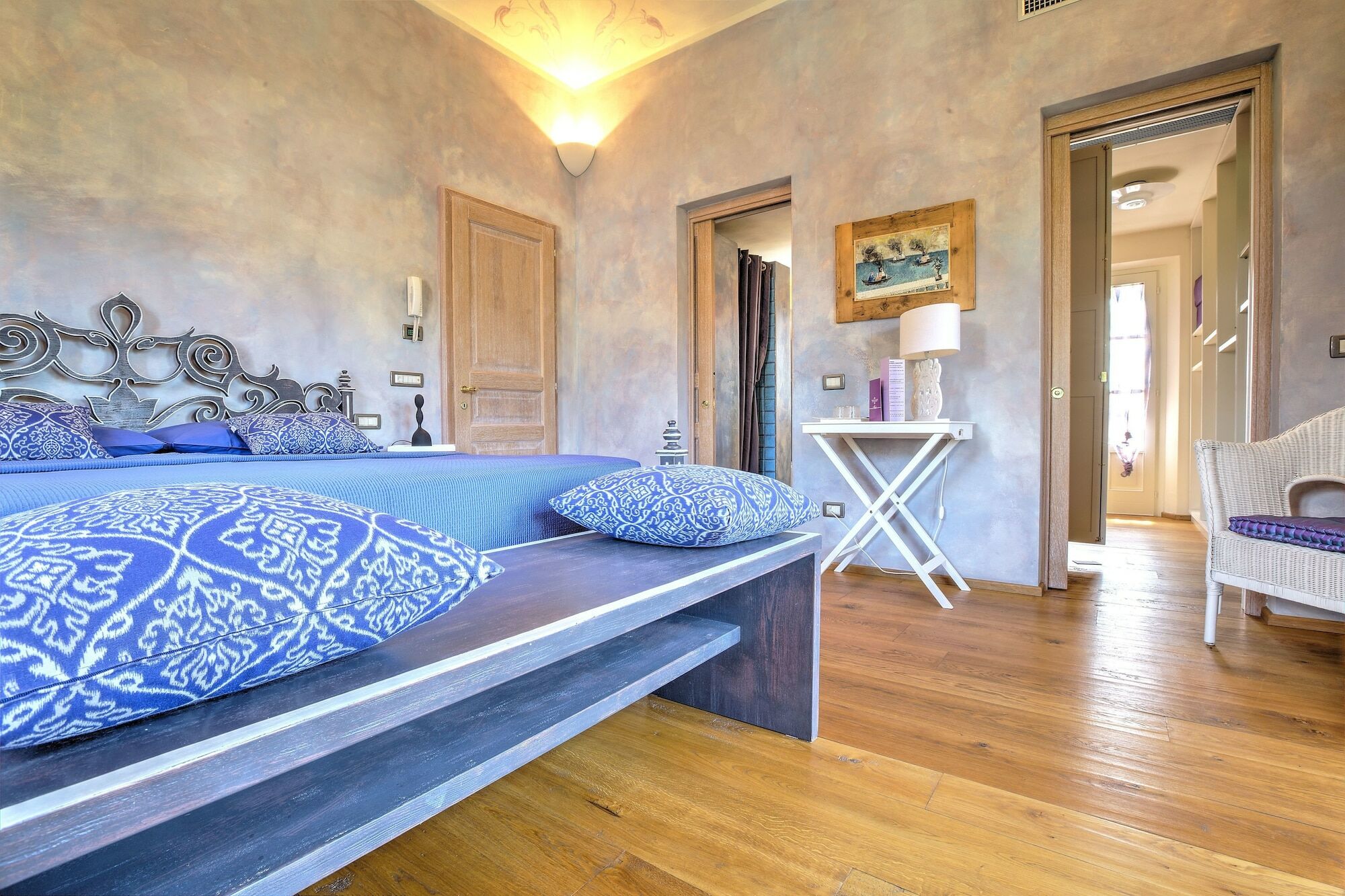 Relais Di Alice- Adults Only Forte dei Marmi Exterior foto