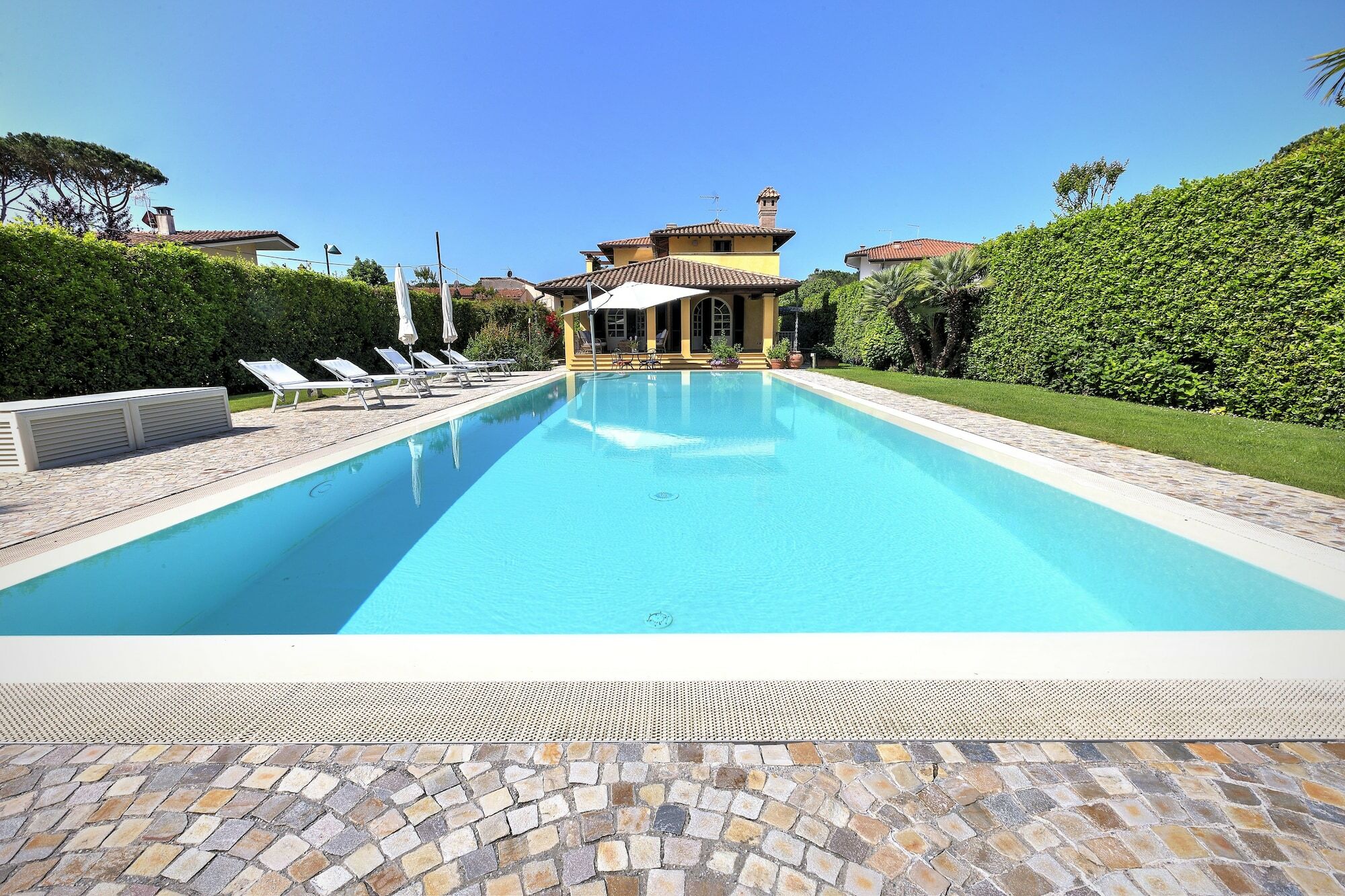 Relais Di Alice- Adults Only Forte dei Marmi Exterior foto