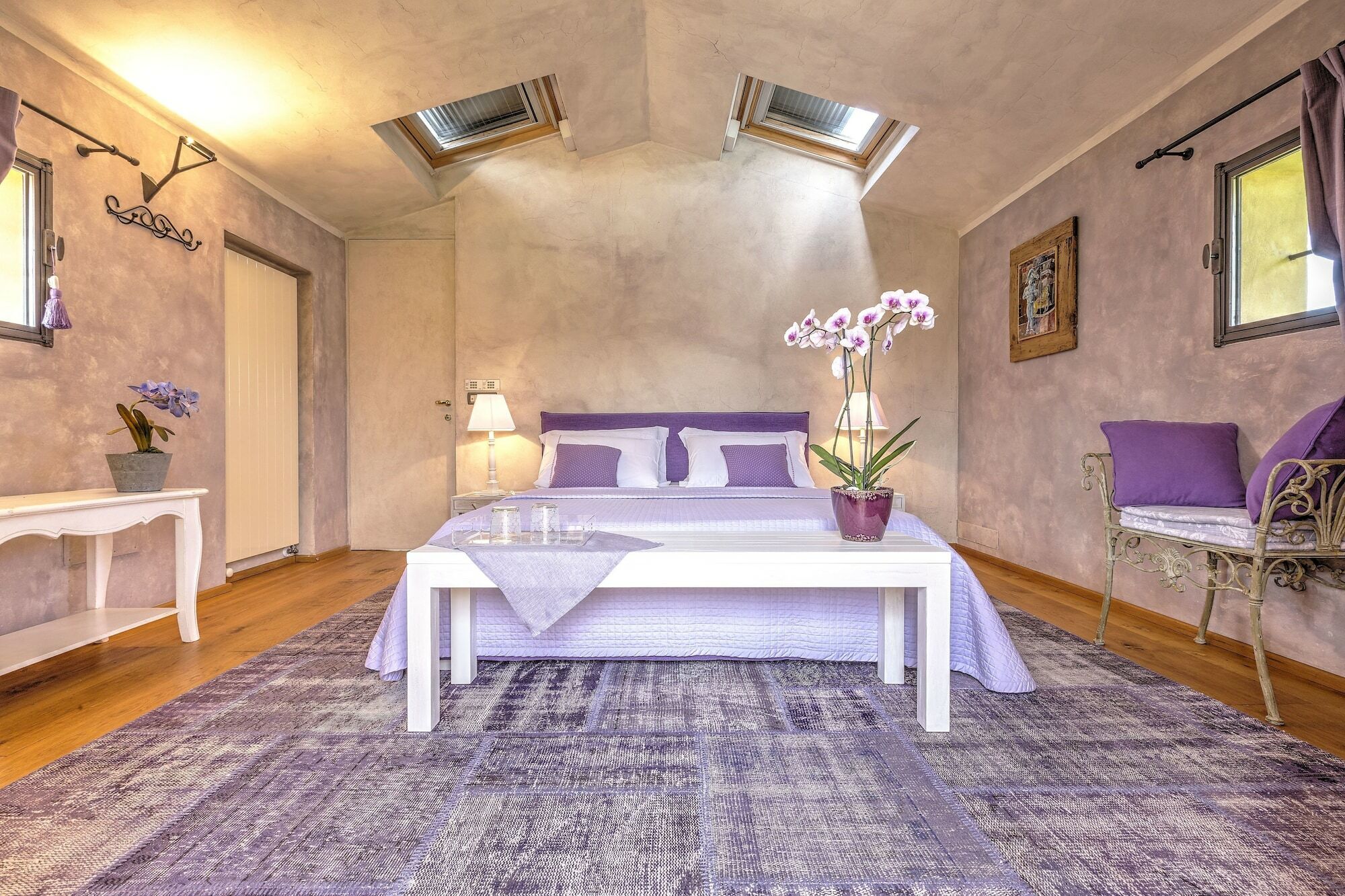 Relais Di Alice- Adults Only Forte dei Marmi Exterior foto