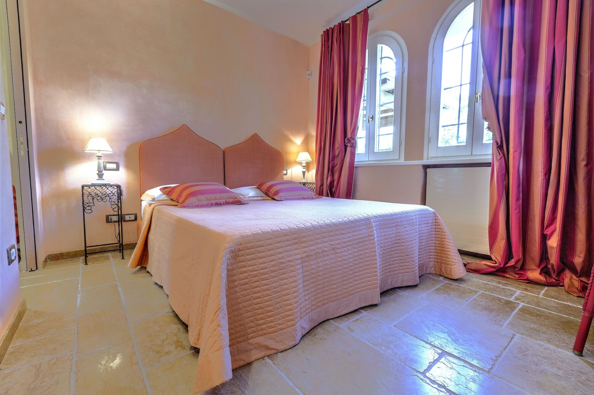 Relais Di Alice- Adults Only Forte dei Marmi Exterior foto
